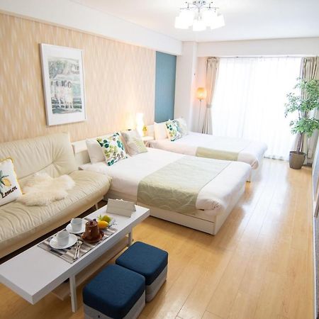 Nippombashi Art Hotel 705 أوساكا المظهر الخارجي الصورة