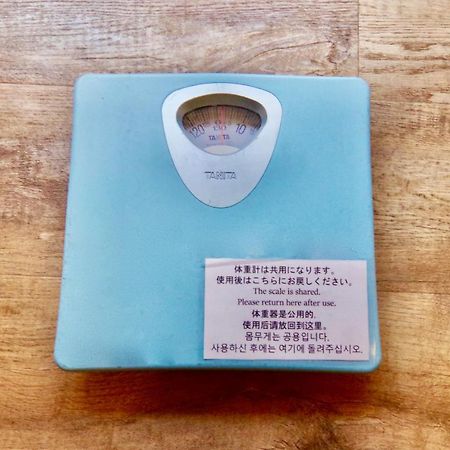 Nippombashi Art Hotel 705 أوساكا المظهر الخارجي الصورة