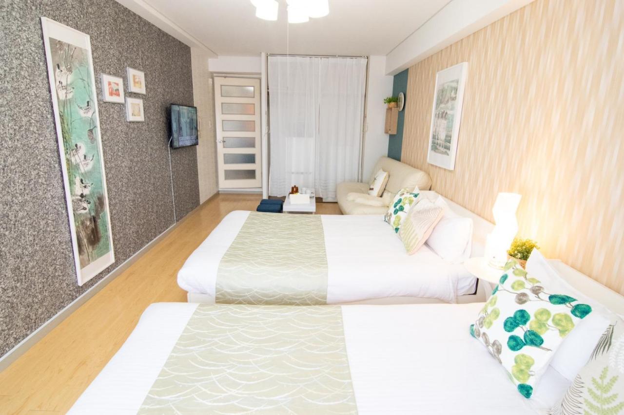 Nippombashi Art Hotel 705 أوساكا المظهر الخارجي الصورة