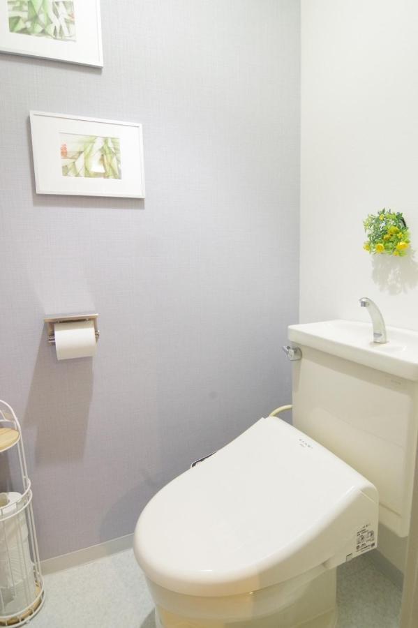 Nippombashi Art Hotel 705 أوساكا المظهر الخارجي الصورة